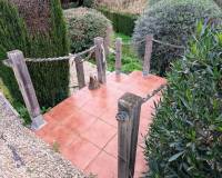 Resale - Villa - Benissa - Fanadix