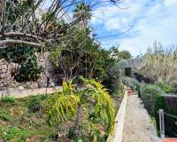 Resale - Villa - Benissa - Fanadix