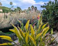 Resale - Villa - Benissa - Fanadix