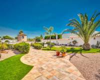 Resale - Villa - Benissa - Fanadix