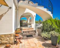 Resale - Villa - Benissa - Fanadix