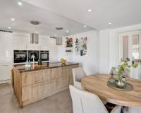 Resale - Villa - Benissa - Fanadix