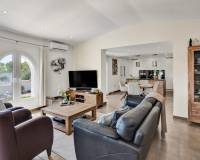 Resale - Villa - Benissa - Fanadix