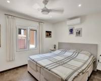 Resale - Villa - Benissa - Fanadix