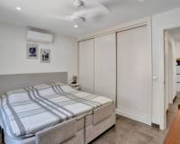 Resale - Villa - Benissa - Fanadix