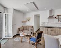 Resale - Villa - Benissa - Fanadix