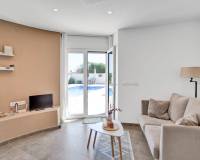 Resale - Villa - Benissa - Fanadix
