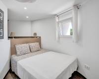 Resale - Villa - Benissa - Fanadix