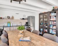 Resale - Villa - Benissa - Fanadix