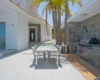 Resale - Villa - Benissa - Fustera