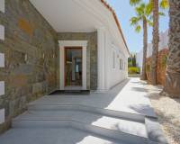 Resale - Villa - Benissa - Fustera