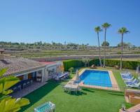 Resale - Villa - Benissa - Fustera