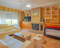 Resale - Villa - Benissa - Fustera