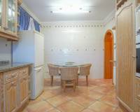 Resale - Villa - Benissa - Fustera