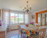 Resale - Villa - Benissa - Fustera