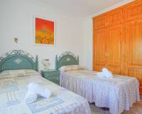 Resale - Villa - Benissa - Fustera