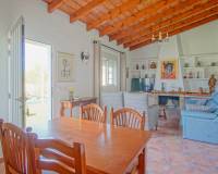 Resale - Villa - Benissa - Fustera