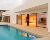 Resale - Villa - Benissa - Gran Sol