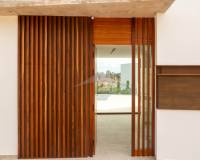 Resale - Villa - Benissa - Gran Sol