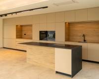 Resale - Villa - Benissa - Gran Sol