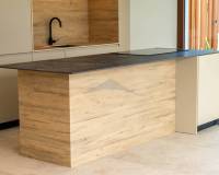 Resale - Villa - Benissa - Gran Sol