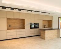 Resale - Villa - Benissa - Gran Sol