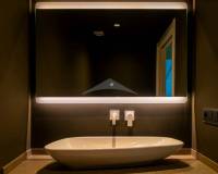 Resale - Villa - Benissa - Gran Sol