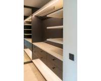 Resale - Villa - Benissa - Gran Sol