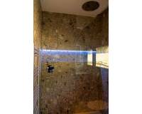 Resale - Villa - Benissa - Gran Sol