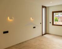 Resale - Villa - Benissa - Gran Sol