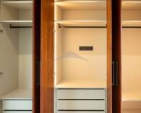 Resale - Villa - Benissa - Gran Sol