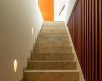 Resale - Villa - Benissa - Gran Sol