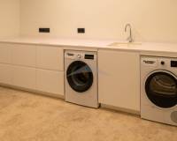 Resale - Villa - Benissa - Gran Sol