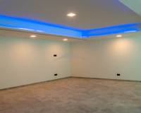 Resale - Villa - Benissa - Gran Sol