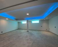 Resale - Villa - Benissa - Gran Sol