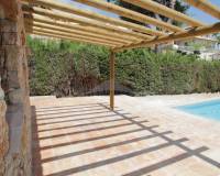 Resale - Villa - Benissa - La Fustera