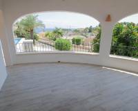 Resale - Villa - Benissa - La Fustera