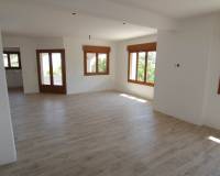 Resale - Villa - Benissa - La Fustera