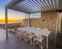 Resale - Villa - Benissa - La Fustera