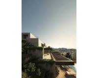 Resale - Villa - Benissa - Montemar