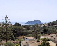 Resale - Villa - Benissa - Montemar