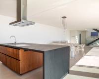 Resale - Villa - Benissa - Racol de Galeno