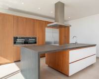 Resale - Villa - Benissa - Racol de Galeno