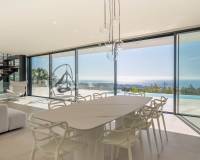 Resale - Villa - Benissa - Racol de Galeno