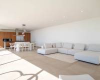 Resale - Villa - Benissa - Racol de Galeno