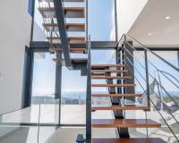 Resale - Villa - Benissa - Racol de Galeno