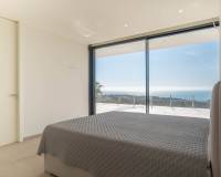 Resale - Villa - Benissa - Racol de Galeno