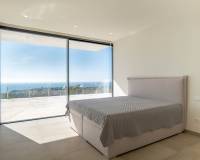 Resale - Villa - Benissa - Racol de Galeno