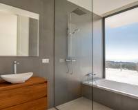 Resale - Villa - Benissa - Racol de Galeno