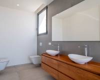 Resale - Villa - Benissa - Racol de Galeno